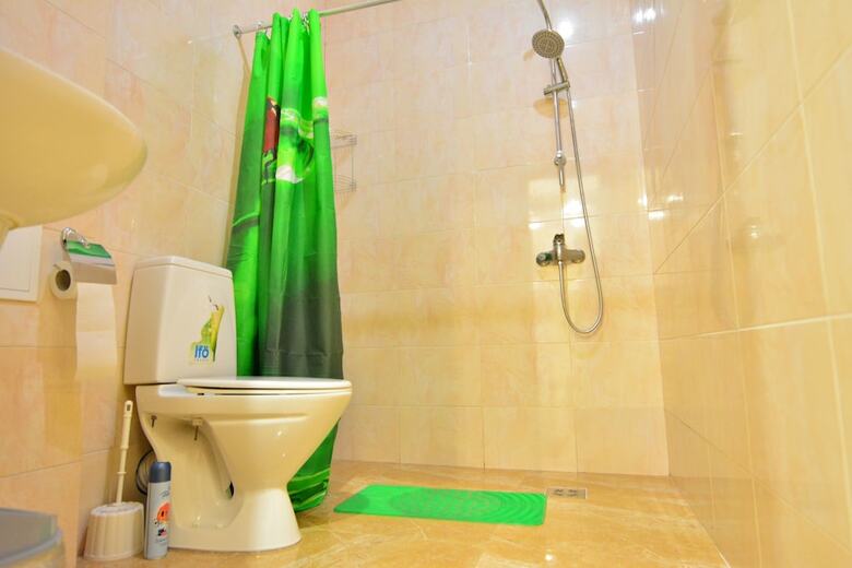 Hostal Lucky London - Hostel