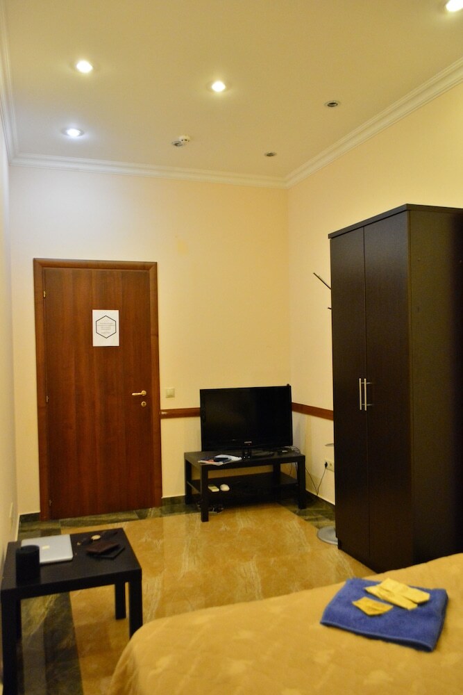 Hostal Lucky London - Hostel