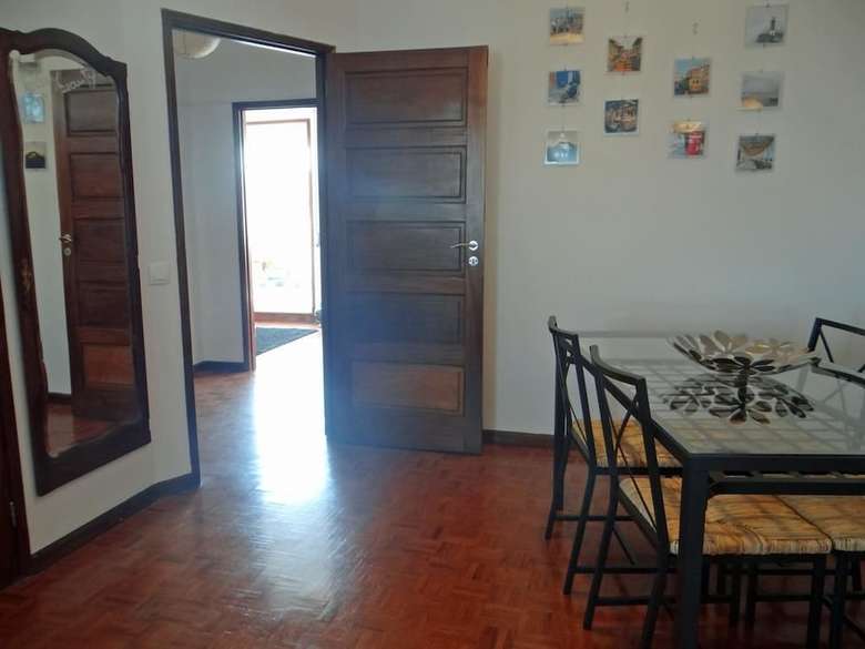 Alegria Apartment Downtown Porto, 2- 5 Pax
