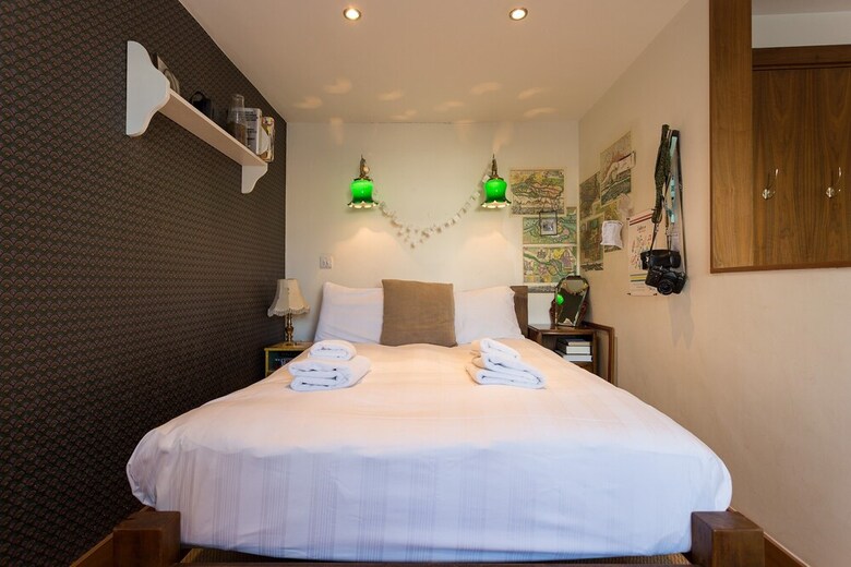 Apartamentos 2 Bedroom Flat In Central Dalston
