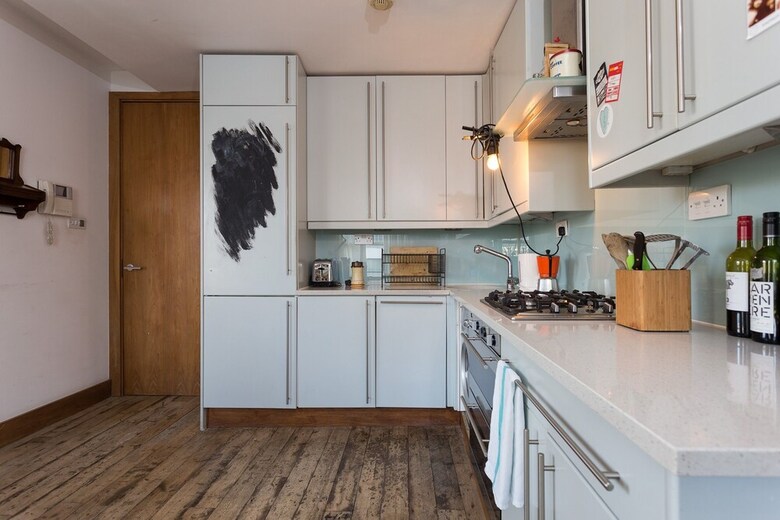 Apartamentos 2 Bedroom Flat In Central Dalston