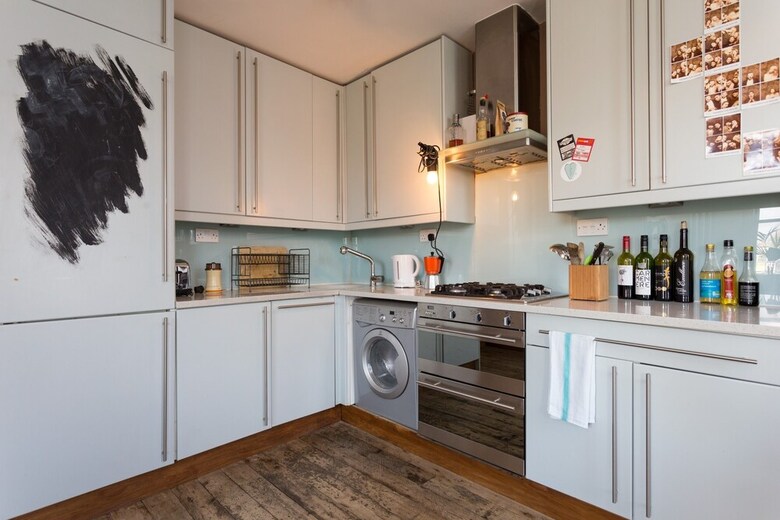 Apartamentos 2 Bedroom Flat In Central Dalston