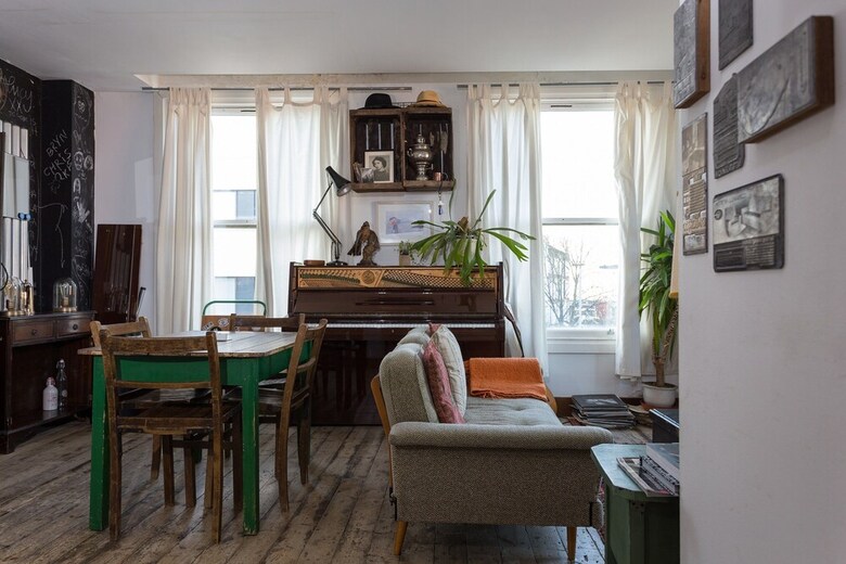 Apartamentos 2 Bedroom Flat In Central Dalston