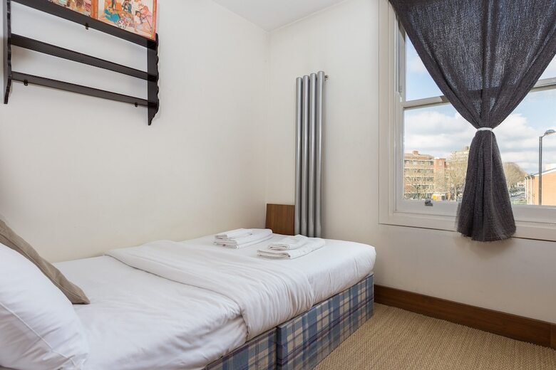 Apartamentos 2 Bedroom Flat In Central Dalston