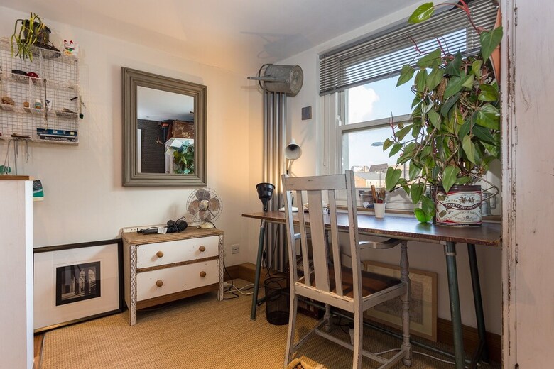 Apartamentos 2 Bedroom Flat In Central Dalston