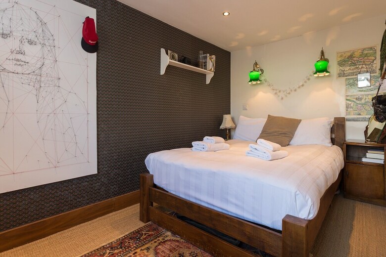 Apartamentos 2 Bedroom Flat In Central Dalston