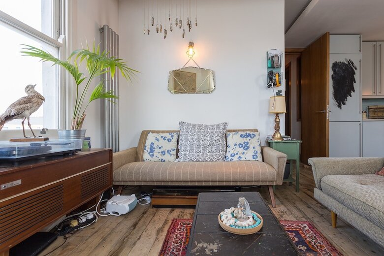 Apartamentos 2 Bedroom Flat In Central Dalston
