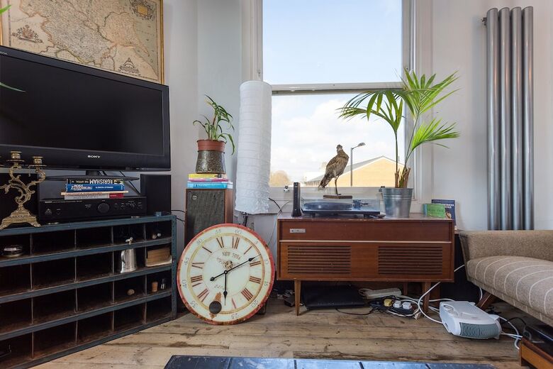 Apartamentos 2 Bedroom Flat In Central Dalston