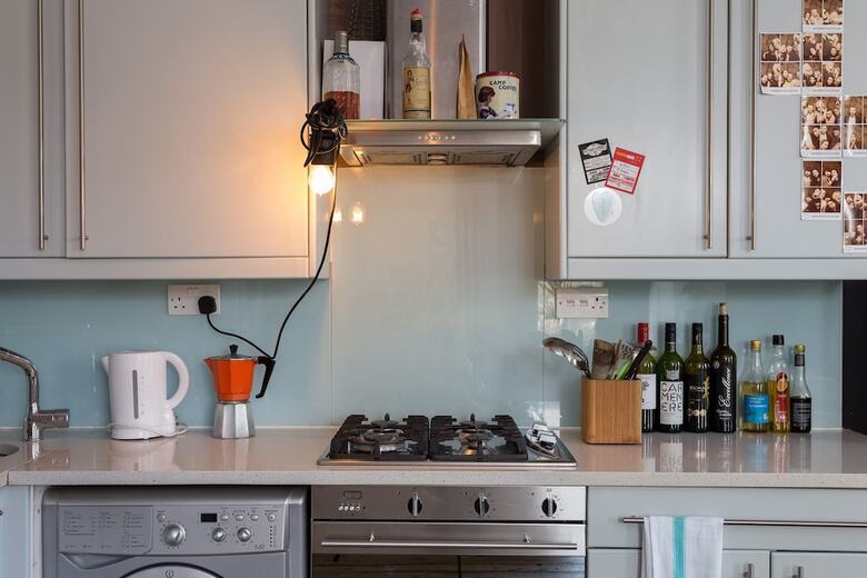 Apartamentos 2 Bedroom Flat In Central Dalston