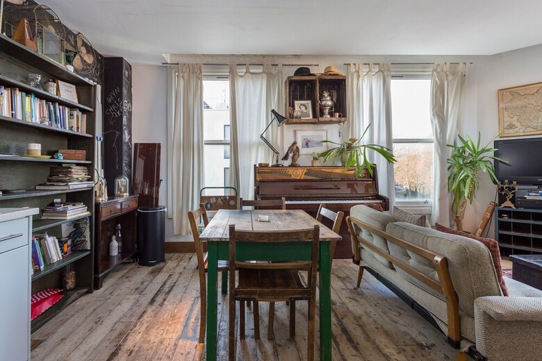 Apartamentos 2 Bedroom Flat In Central Dalston