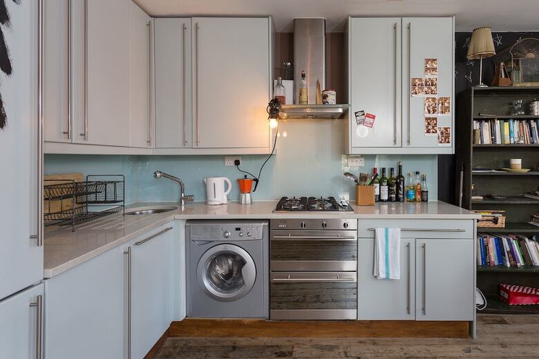Apartamentos 2 Bedroom Flat In Central Dalston