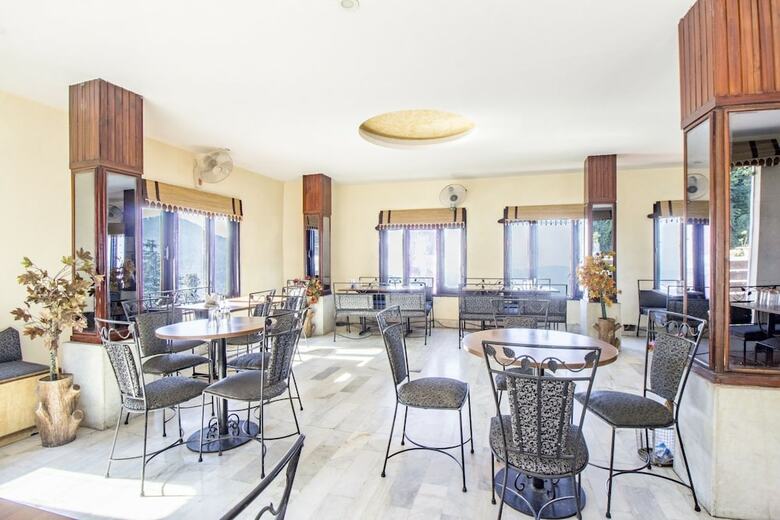Hotel Guesthouser 1 Br Guest House 744d