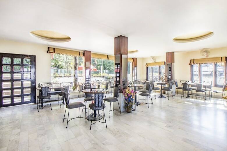 Hotel Guesthouser 1 Br Guest House 744d