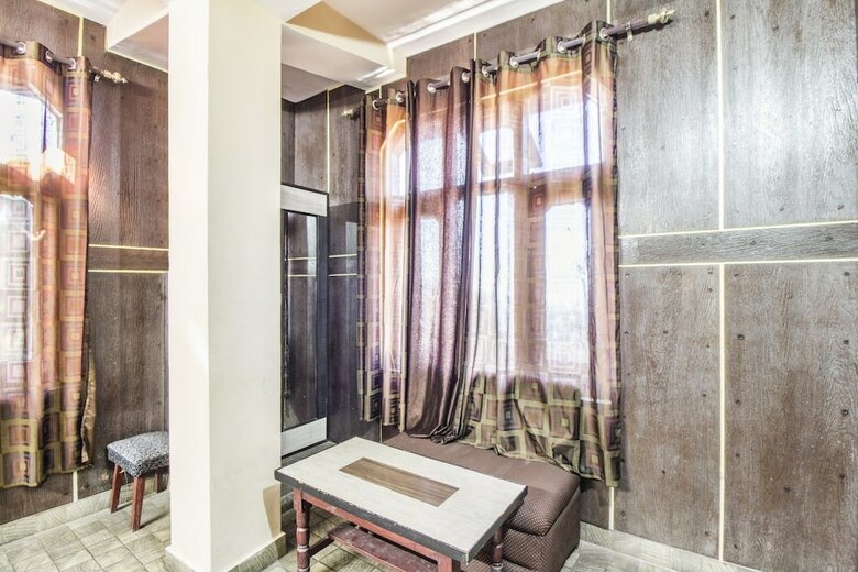Hotel Guesthouser 1 Br Guest House 744d