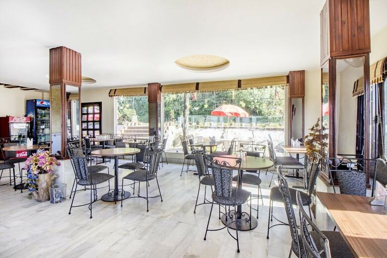 Hotel Guesthouser 1 Br Guest House 744d