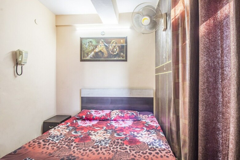 Hotel Guesthouser 1 Br Guest House 744d