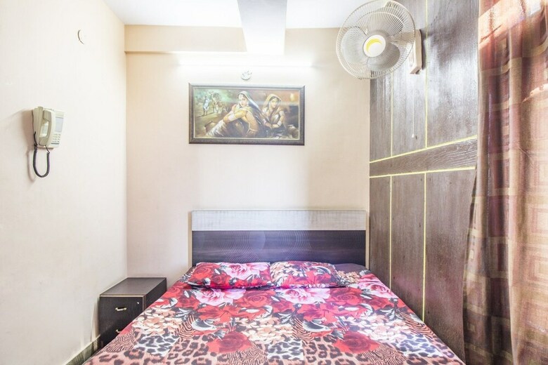 Hotel Guesthouser 1 Br Guest House 744d