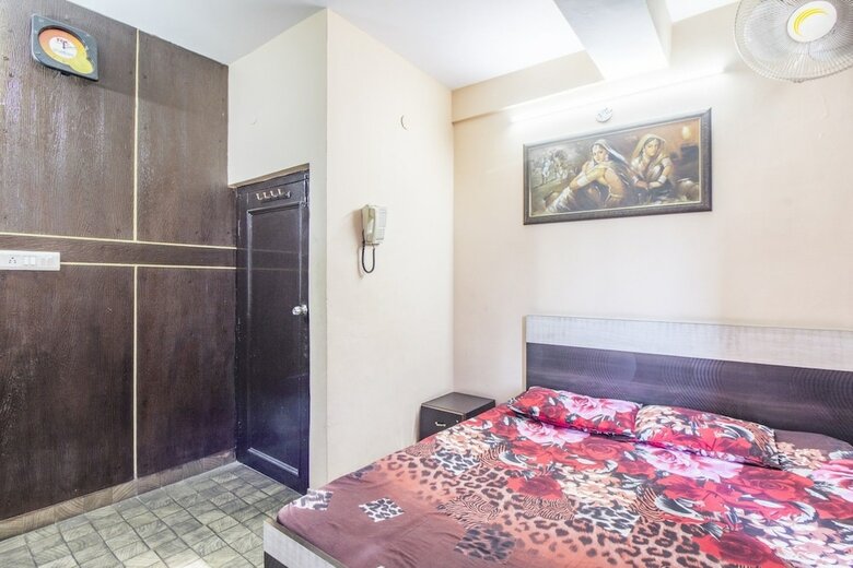 Hotel Guesthouser 1 Br Guest House 744d