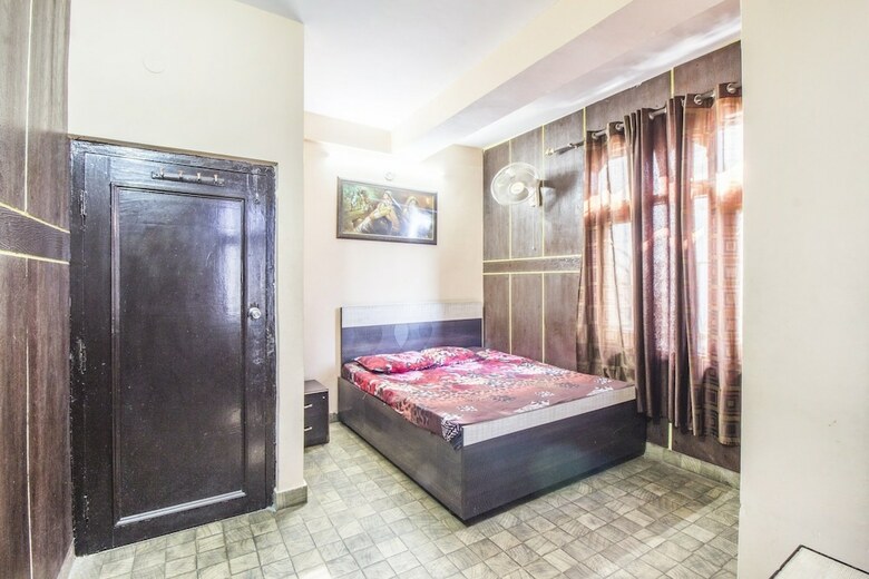 Hotel Guesthouser 1 Br Guest House 744d