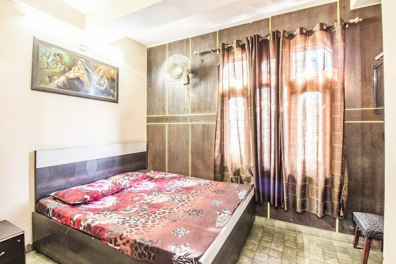 Hotel Guesthouser 1 Br Guest House 744d