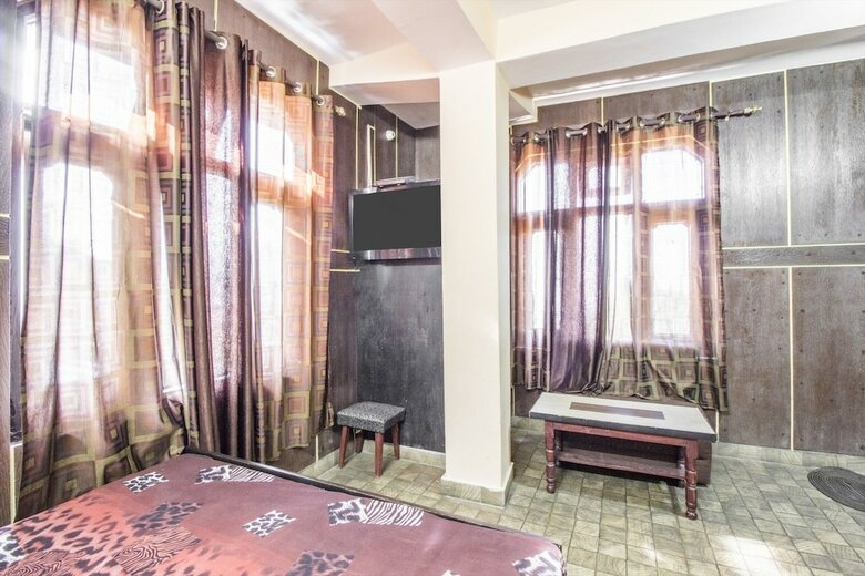 Hotel Guesthouser 1 Br Guest House 744d