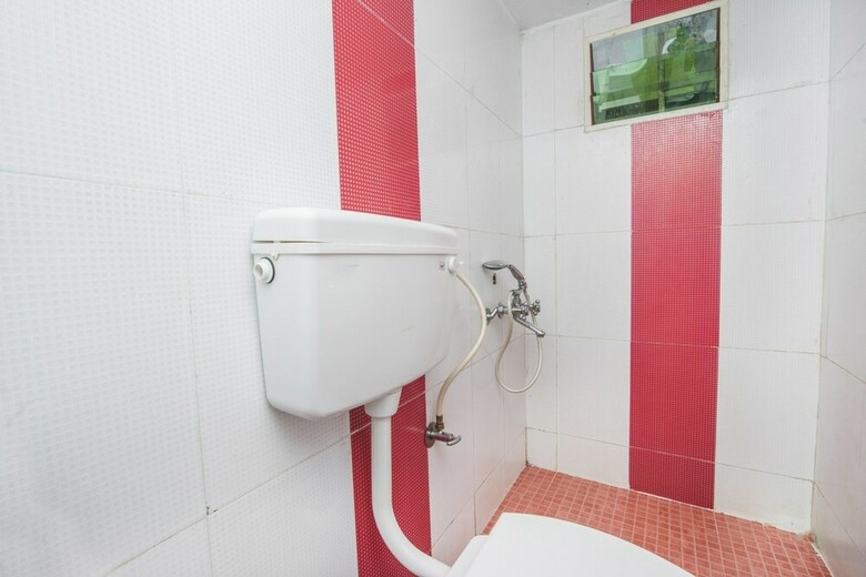 Hotel Guesthouser 2 Br Cottage F7d0