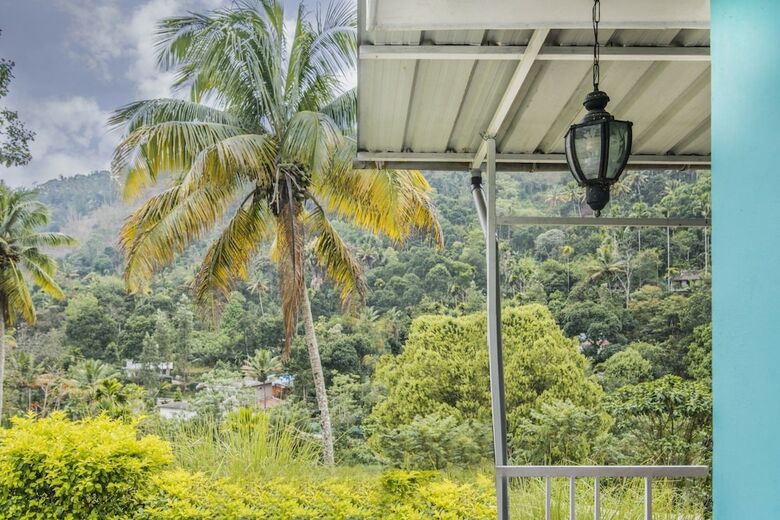Hotel Guesthouser 2 Br Cottage F7d0