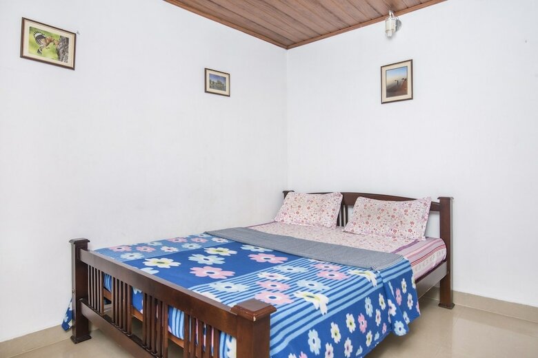 Hotel Guesthouser 2 Br Cottage F7d0
