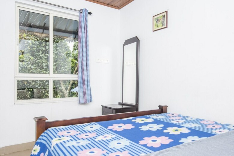 Hotel Guesthouser 2 Br Cottage F7d0
