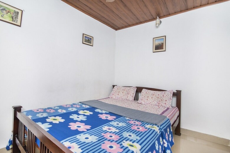 Hotel Guesthouser 2 Br Cottage F7d0