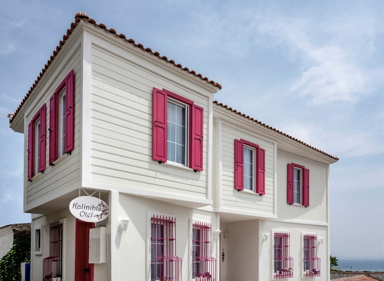 Hotel Kalinihta Otel