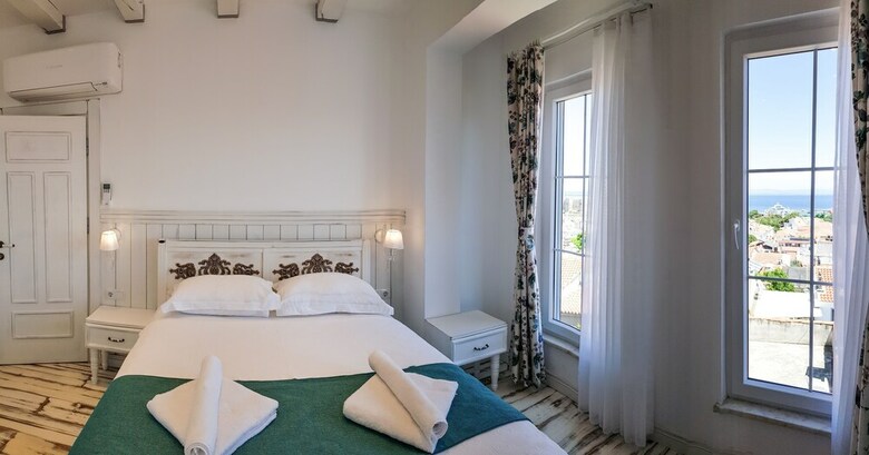 Hotel Kalinihta Otel