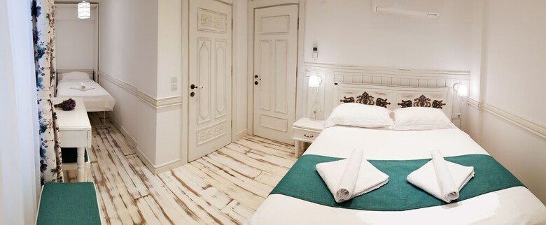 Hotel Kalinihta Otel