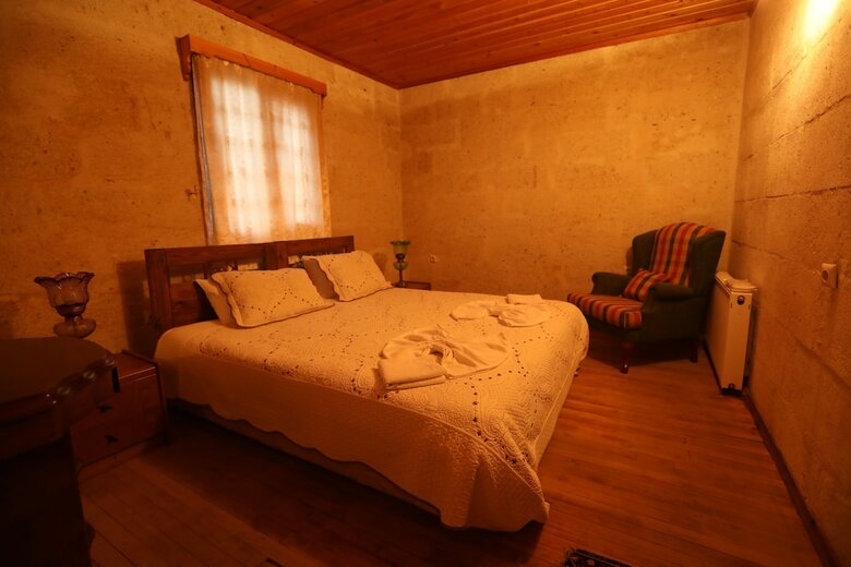 Hotel Old Greek House