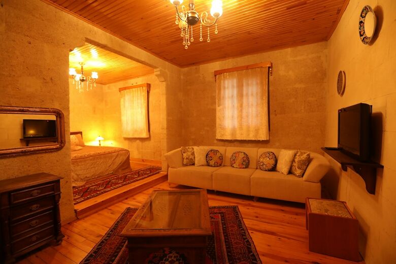 Hotel Old Greek House