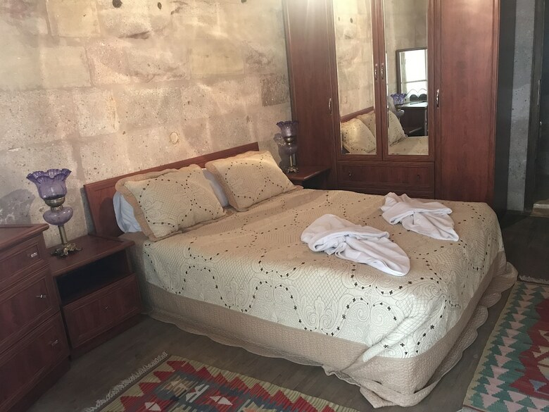 Hotel Old Greek House