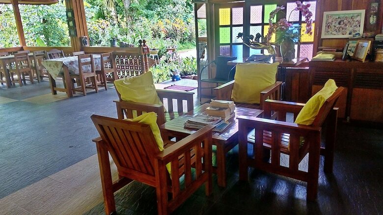 Hotel Malee's Nature Lovers Bungalows (Mini Resort)