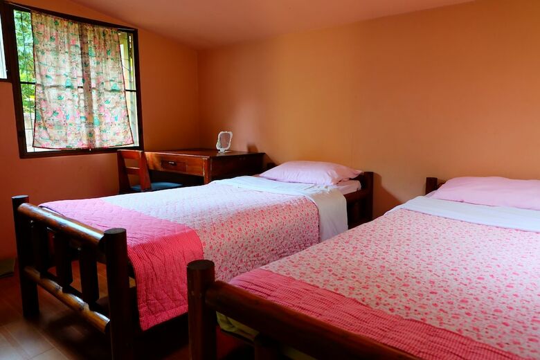 Hotel Malee's Nature Lovers Bungalows (Mini Resort)
