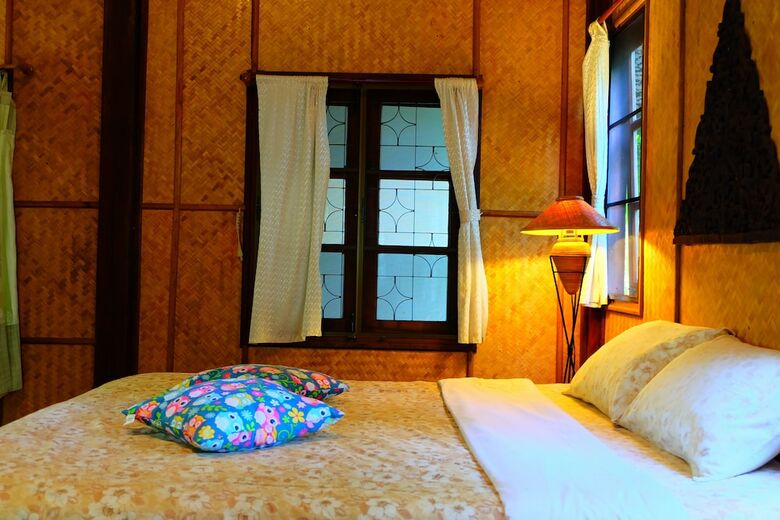 Hotel Malee's Nature Lovers Bungalows (Mini Resort)