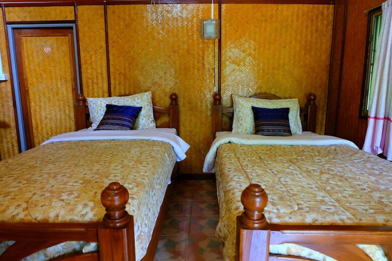 Hotel Malee's Nature Lovers Bungalows (Mini Resort)