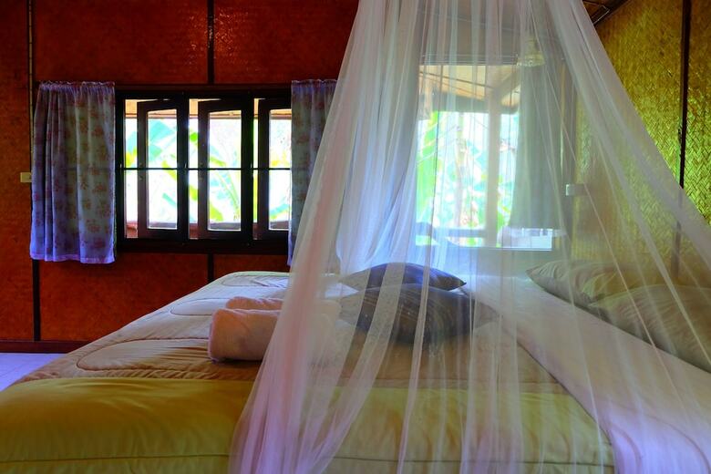 Hotel Malee's Nature Lovers Bungalows (Mini Resort)