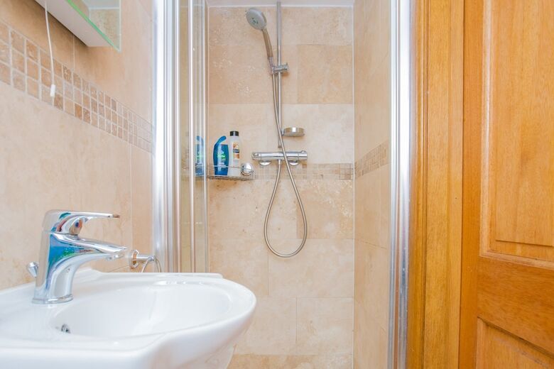 2 Bedroom Apartment In Fulham