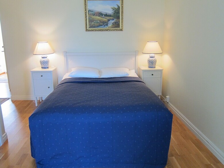 Hotel T�ssestugan Herrg�rdshotell