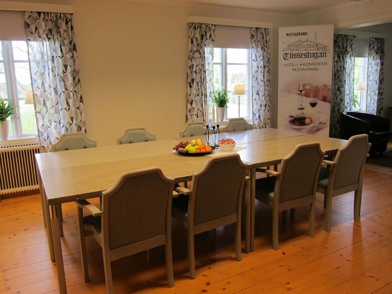 Hotel T�ssestugan Herrg�rdshotell