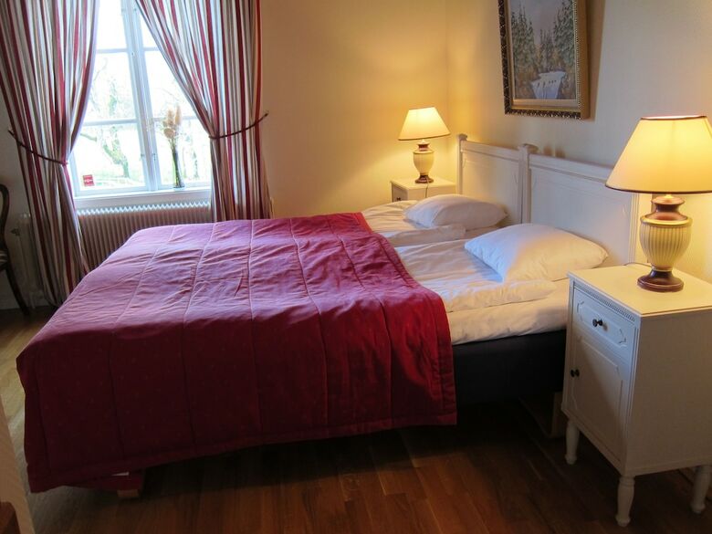 Hotel T�ssestugan Herrg�rdshotell