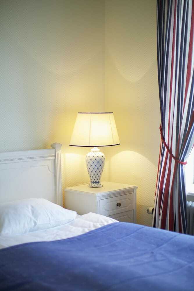 Hotel T�ssestugan Herrg�rdshotell