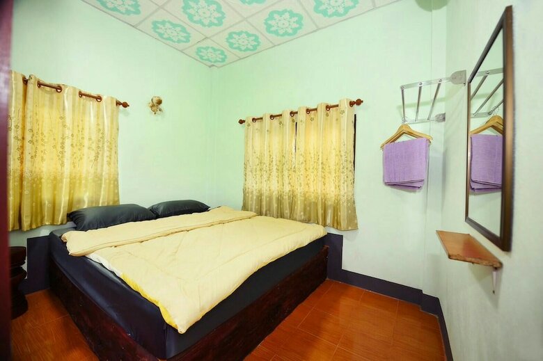 Hotel Phu Chaem House