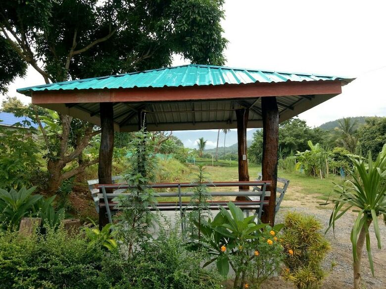 Hotel Phu Chaem House