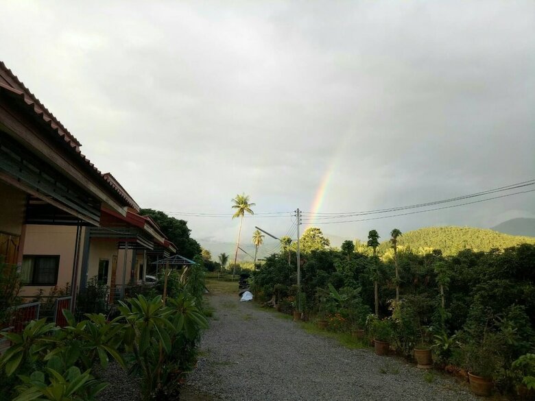 Hotel Phu Chaem House