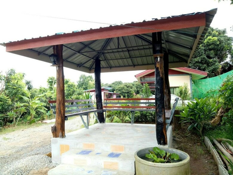 Hotel Phu Chaem House